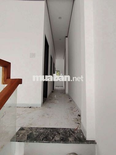 SỐC - NHÀ GÁC LỮNG 3PN - PHƯỜNG TÂN TRIỀU GIÁ CHỈ 1 TỶ 350 TRIỆU (KPS)