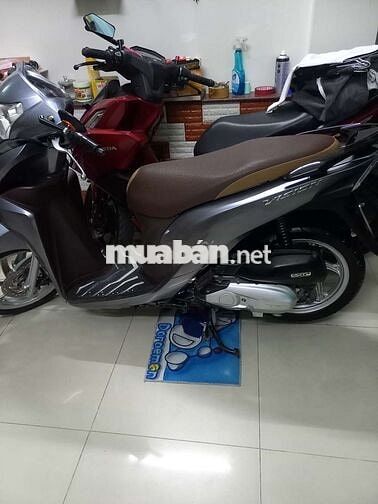 Honda Vision mày zin bs 65 9 chủ