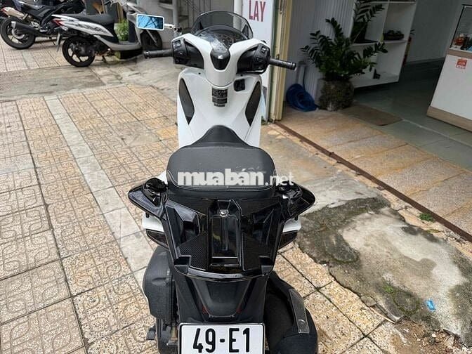 Honda SH 150 ABS 2018 Trắng 25.000km