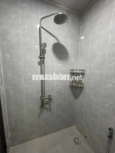 🔥 STUDIO MỚI XÂY 100% NGAY CẦU THAM LƯƠNG – DỌN VÀO Ở NGAY