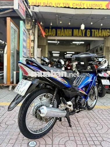 ❤️Honda Wave RSX 2008, BSTP 9Chủ, GÓP