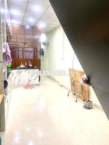 BÁN NHÀ 2 MẶT TIỀN ĐOÀN VĂN BƠ – LIỀN KỀ KHU ẨM THỰC VĨNH KHÁNH |