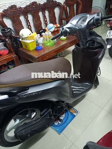 Honda Vision mày zin bs 65 9 chủ