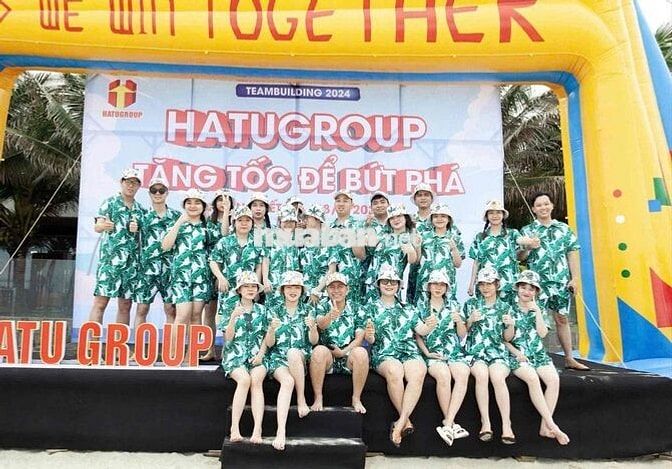 TUYỂN 5 NHÂN VIÊN CSKH THỦ ĐỨC ,DI AN