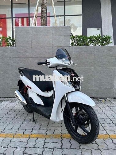 Cầm đồ thanh lý Honda SH Ý 2008 BS:59P1-93516
