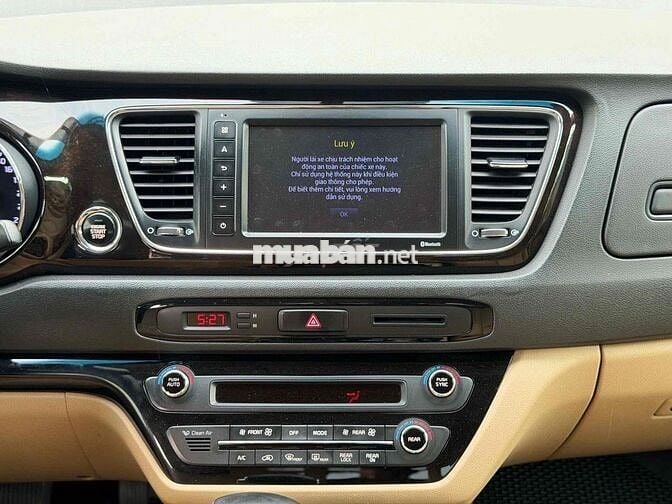 SEDONA 2.2 2020 FULL DẦU ,CHUẨN 6VẠN HỖ TRỢ VAY