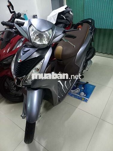 Honda Vision mày zin bs 65 9 chủ