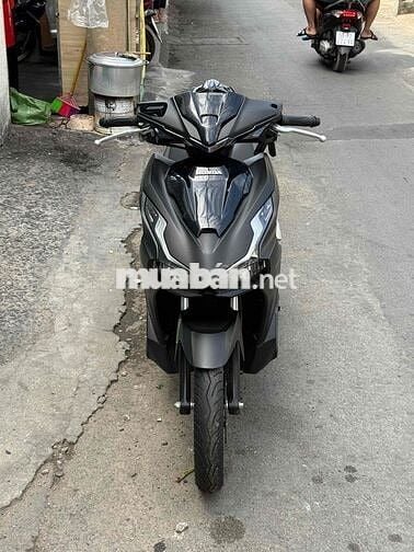 Honda Air Blade 125 2023 Đen 9000km