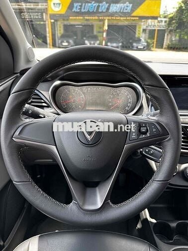 VinFast Fadil Plus 2020 Trắng 56.000km