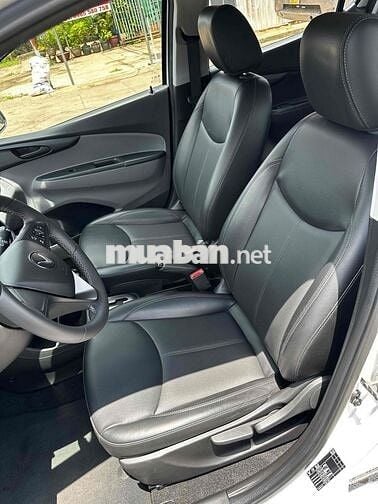 VinFast Fadil Plus 2020 Trắng 56.000km