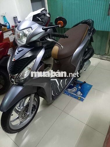 Honda Vision mày zin bs 65 9 chủ