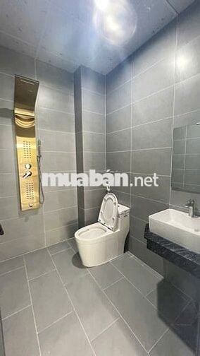 BÁN NHÀ 1 TRỆT 1 LẦU KP2 GẦN CÔNG AN PHƯỜNG TRẢNG DÀI