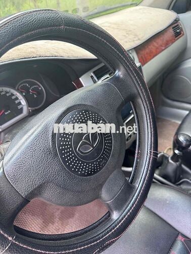Chevrolet Lacetti CDX Số sàn Đen