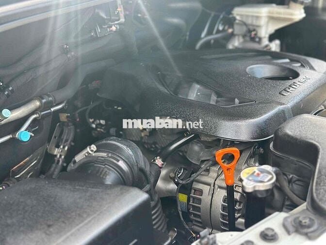 Hyundai Solati 2019 Bạc 138,000km