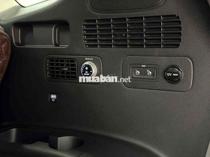 Hyundai Santafe 2022 Premium Full dầu cao cấp