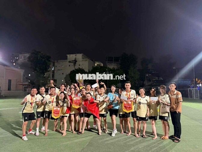 TUYỂN 5 NHÂN VIÊN CSKH THỦ ĐỨC ,DI AN
