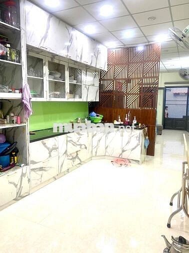 BÁN NHÀ 2 MẶT TIỀN ĐOÀN VĂN BƠ – LIỀN KỀ KHU ẨM THỰC VĨNH KHÁNH |