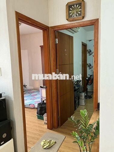  Bán Căn Hộ Vào Ở Ngay Đường Kha Vạn Cân Liền Kề Đại Học Cảnh Sát