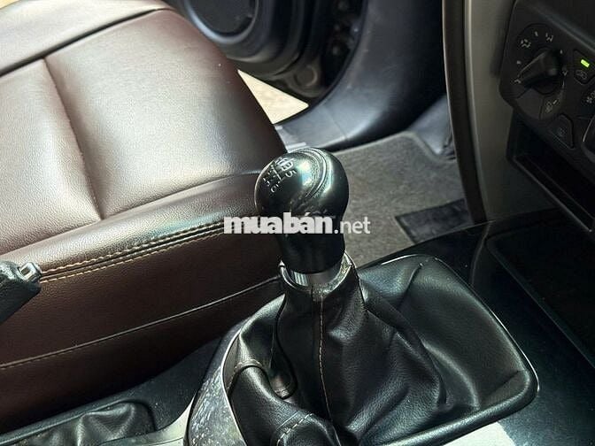Toyota Fortuner 2.4G MT 2019 Nâu