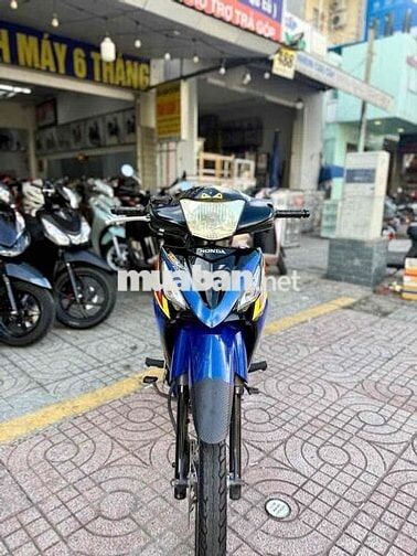 ❤️Honda Wave RSX 2008, BSTP 9Chủ, GÓP
