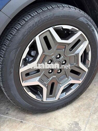 Hyundai Santafe 2022 Premium Full dầu cao cấp