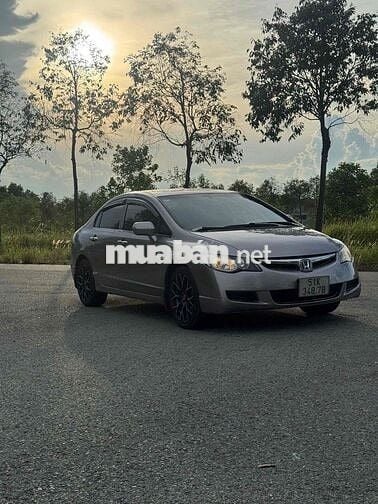 civic gen8