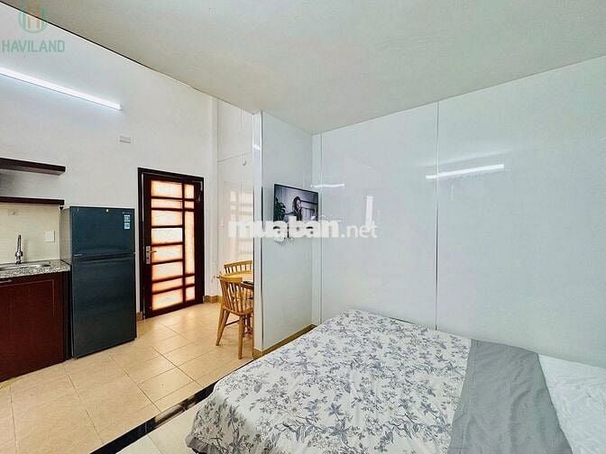 🔥 STUDIO TRỐNG SẴN – KHUÊ MỸ ĐÔNG 3 | GIÁ CHỈ 7 TRIỆU/THÁNG ✨
