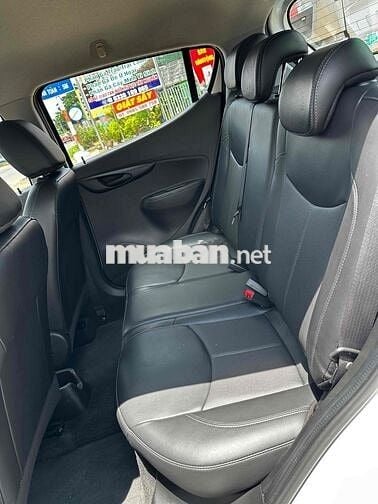 VinFast Fadil Plus 2020 Trắng 56.000km