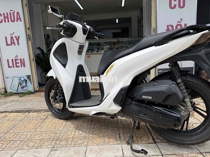 Honda SH 150 ABS 2018 Trắng 25.000km