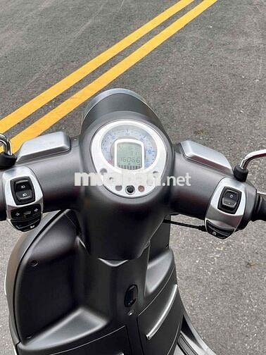 Peugeot Django M2AAKB 2020 Xám 16066 km