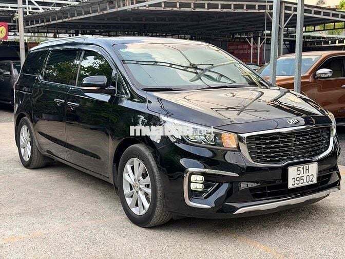 SEDONA 2.2 2020 FULL DẦU ,CHUẨN 6VẠN HỖ TRỢ VAY
