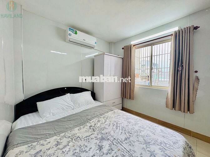 🔥 STUDIO TRỐNG SẴN – KHUÊ MỸ ĐÔNG 3 | GIÁ CHỈ 7 TRIỆU/THÁNG ✨