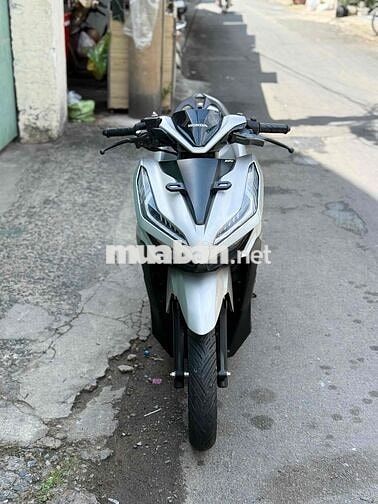 Honda Vario 150 2019 Bạc nhám Tự động