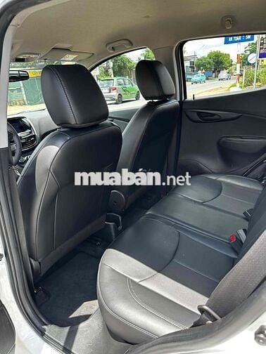 VinFast Fadil Plus 2020 Trắng 56.000km