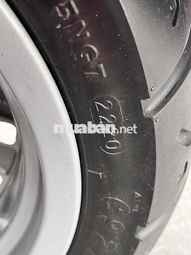 Peugeot Django M2AAKB 2020 Xám 16066 km