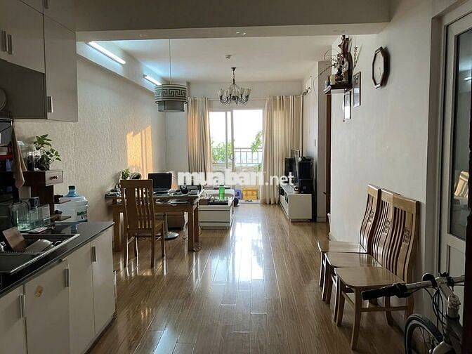  Bán Căn Hộ Vào Ở Ngay Đường Kha Vạn Cân Liền Kề Đại Học Cảnh Sát