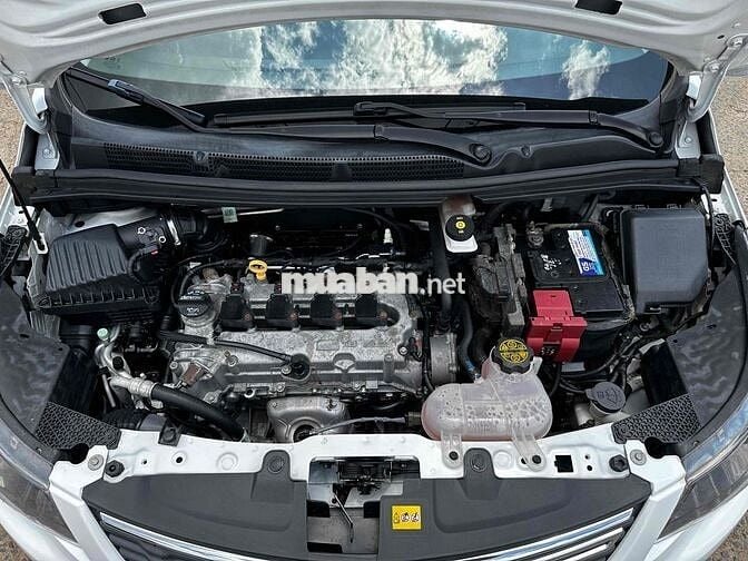 VinFast Fadil Plus 2020 Trắng 56.000km