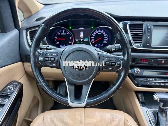 SEDONA 2.2 2020 FULL DẦU ,CHUẨN 6VẠN HỖ TRỢ VAY