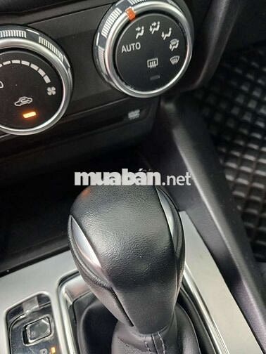 Mazda Mazda 3 2018, xe mới chạy hơn 3 vạn