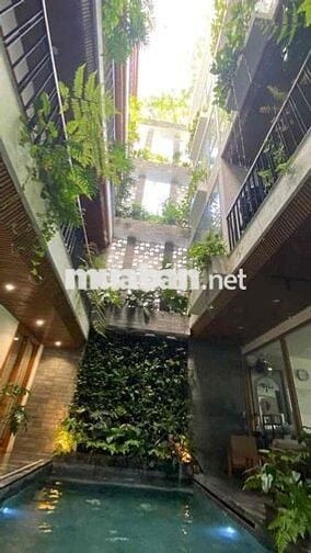 ✨ Căn Hộ Studio Ban Công View Hồ Bơi – Giá Chỉ 4,5 Triệu/Tháng