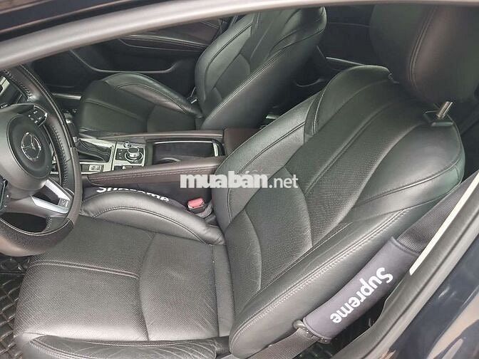 Mazda Mazda 3 2018, xe mới chạy hơn 3 vạn
