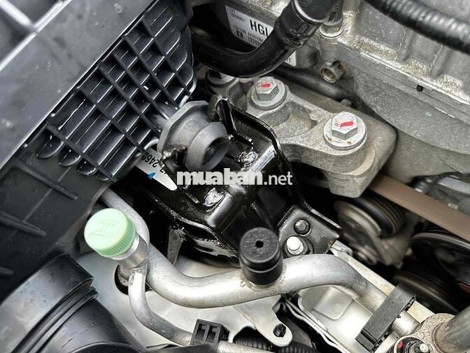 VinFast Fadil Plus 2020 Trắng 56.000km