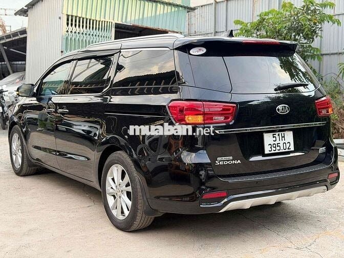 SEDONA 2.2 2020 FULL DẦU ,CHUẨN 6VẠN HỖ TRỢ VAY