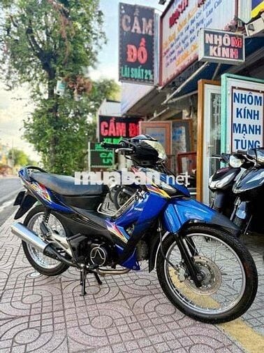 ❤️Honda Wave RSX 2008, BSTP 9Chủ, GÓP