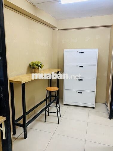 🌹 Cho thuê phòng trọ ở ghép, sleepbox, ký túc xá mới  Tân Bình