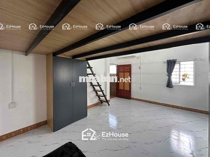 căn hộ Sinh Viên Giá Rẻ cửa sổ Thoáng Ngay Hậu Giang - Đại Học Mở
