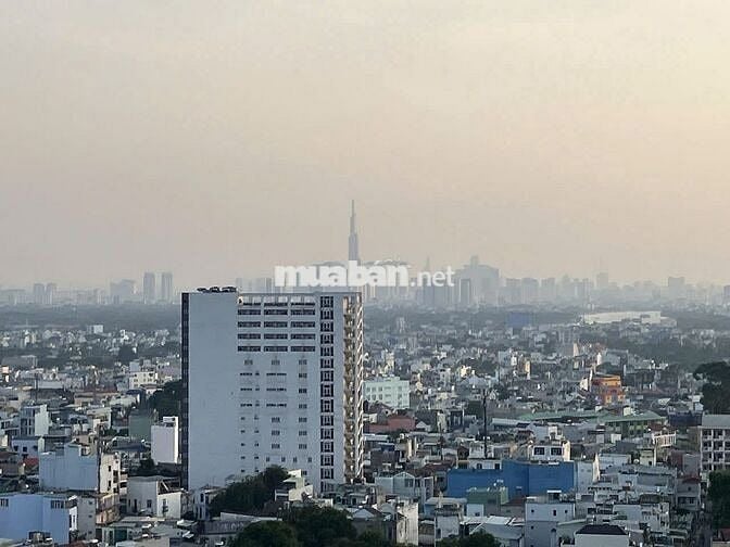  Bán Căn Hộ Vào Ở Ngay Đường Kha Vạn Cân Liền Kề Đại Học Cảnh Sát