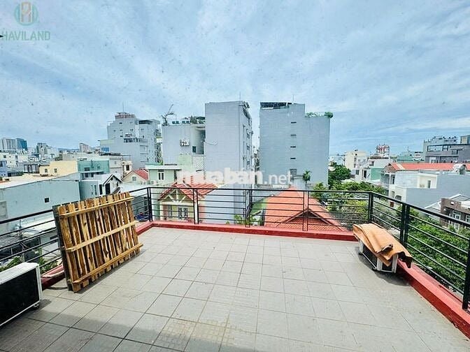 🔥 STUDIO TRỐNG SẴN – KHUÊ MỸ ĐÔNG 3 | GIÁ CHỈ 7 TRIỆU/THÁNG ✨
