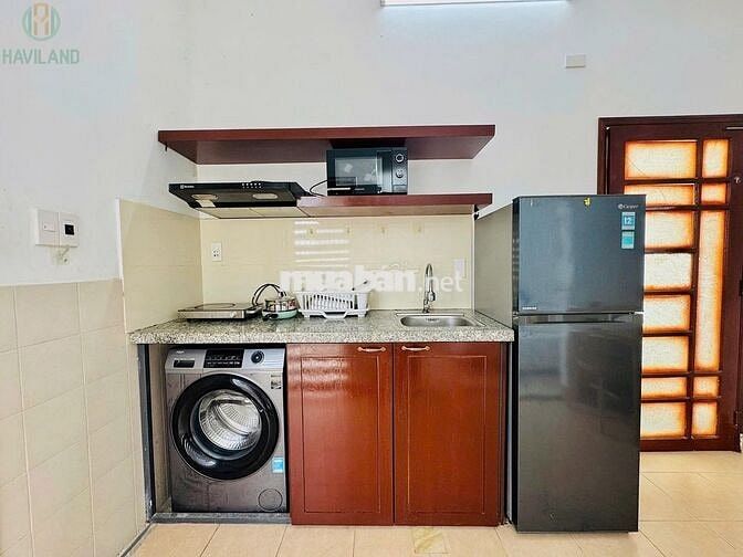 🔥 STUDIO TRỐNG SẴN – KHUÊ MỸ ĐÔNG 3 | GIÁ CHỈ 7 TRIỆU/THÁNG ✨