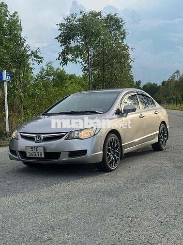 civic gen8